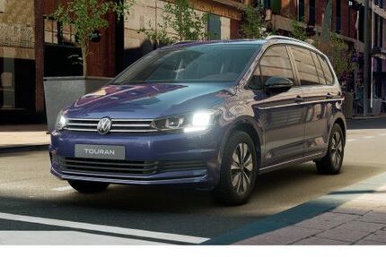 VW Touran 25.080 km 31.490 &euro; Heide 25746