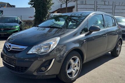 Opel Corsa 165.000 km 4.490 &euro; München 80336
