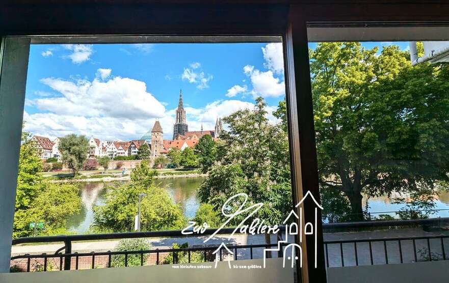 Wohnung zum Mieten in Neu-Ulm 1.664 € 128 m²
