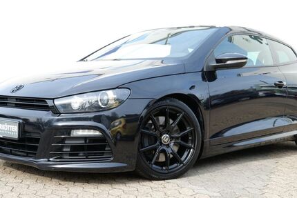 VW Scirocco 152.516 km 14.990 &euro; Bielefeld 33647
