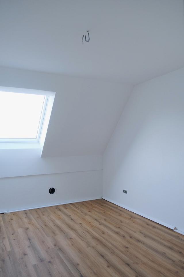 2,5-Zimmer-Galeriewohnung mit Dachterrasse B-24 zimmer