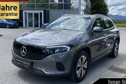 Mercedes-Benz EQA 16.599 km 41.260 &euro; Füssen 87629