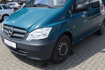 Mercedes-Benz Vito 386.850 km 4.470 &euro; Wittenberge 19322