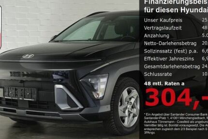 Hyundai KONA 19.992 km 25.424 &euro; Coesfeld 48653