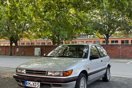 Mitsubishi Colt 110.000 km 2.200 € Rüdesheim 55593