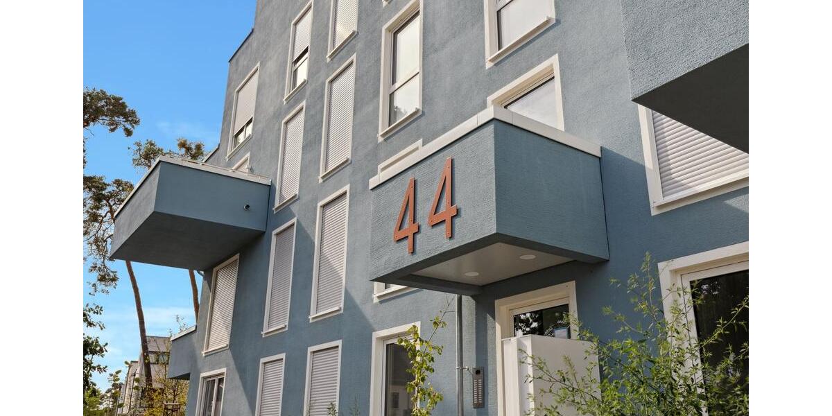 Einfamilienhaus Mannheim Käfertal - 3 Zimmer, 123 m&sup2;, 1.650&euro; | Angebot:23902677