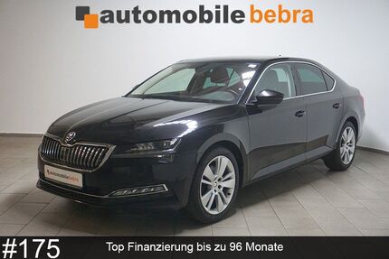 Skoda Superb 115.964 km 24.790 &euro; Bebra 36179