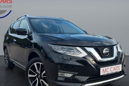 Nissan X-Trail 68.100 km 18.900 &euro; Quickborn 25451