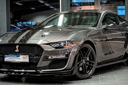 Ford Mustang 48.781 km 39.987 &euro; Kaltenkirchen 24568