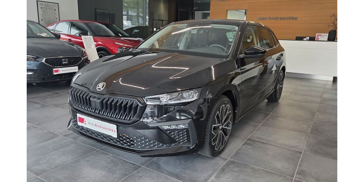 Skoda Scala 17.950 km 21.990 &euro; Hauzenberg 94051
