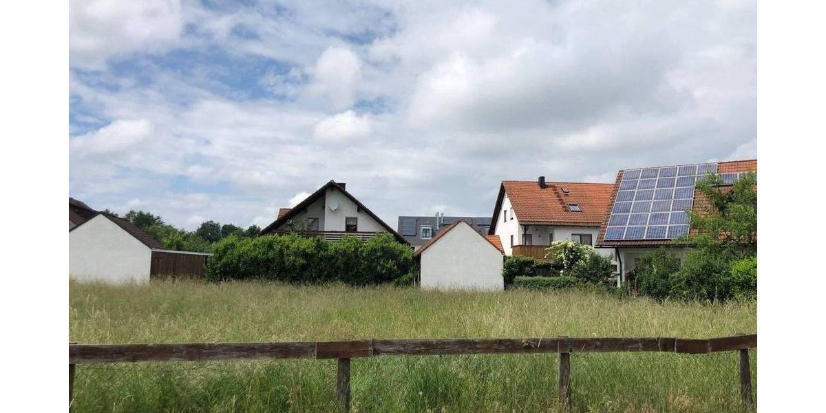 Grundstück Pfaffenhofen an der Ilm Förnbach - 369.000&euro; | Angebot:26787662