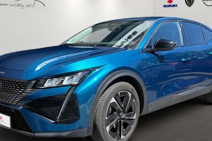 Peugeot 408 35.665 km 21.699 &euro; Berlin 13599