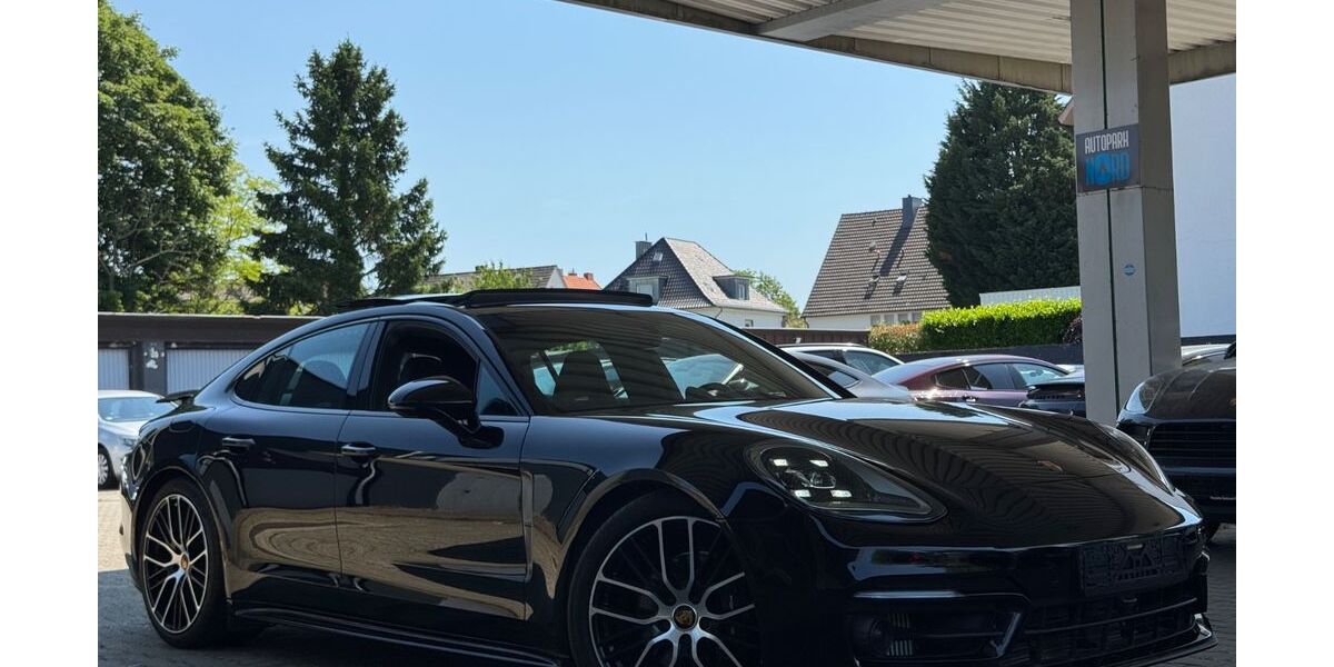 Porsche Panamera 14.000 km 74.999 &euro; Osnabrück 49086