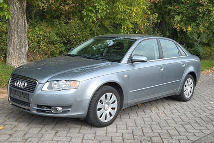 Audi A4 148.740 km 7.999 &euro; Selters 56242