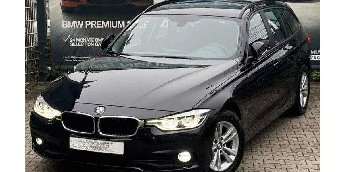 BMW 320 119.500 km 18.699 &euro; Schwarzach 94374