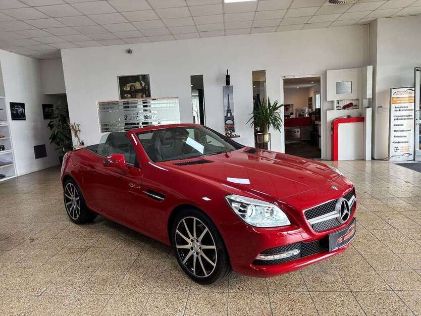 SLK 200