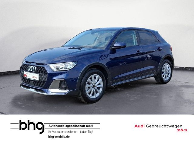 Audi A1 7.900 km 22.950 &euro; Kehl 77694