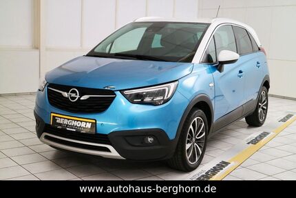 Opel Crossland (X) 101.350 km 13.690 &euro; Stolzenau 31592