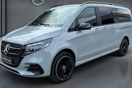 Mercedes-Benz V 300 5.961 km 89.900 &euro; Celle OT Altencelle 29227