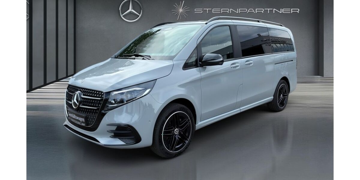 Mercedes-Benz V 300 5.961 km 89.900 &euro; Celle OT Altencelle 29227