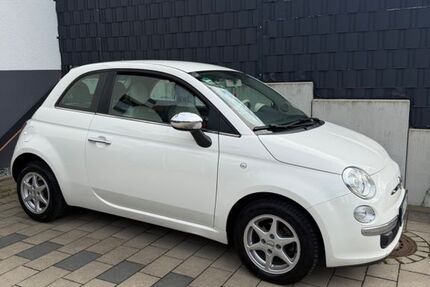 Fiat 500 90.700 km 5.000 &euro; Bielefeld 33659