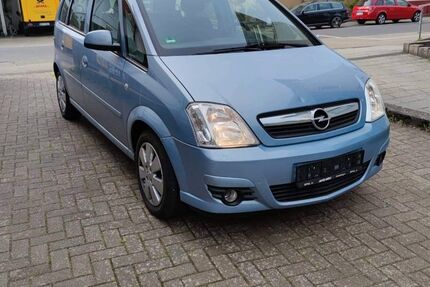 Opel Meriva 245.000 km 850 &euro; Waldbronn 76337
