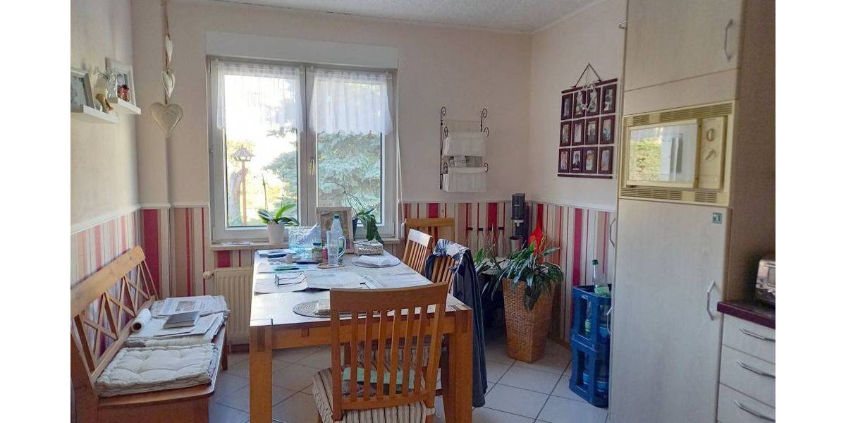 Doppelhaushälfte Weißwasser - 5 Zimmer, 130 m&sup2;, 250.000&euro; | Angebot:26260700