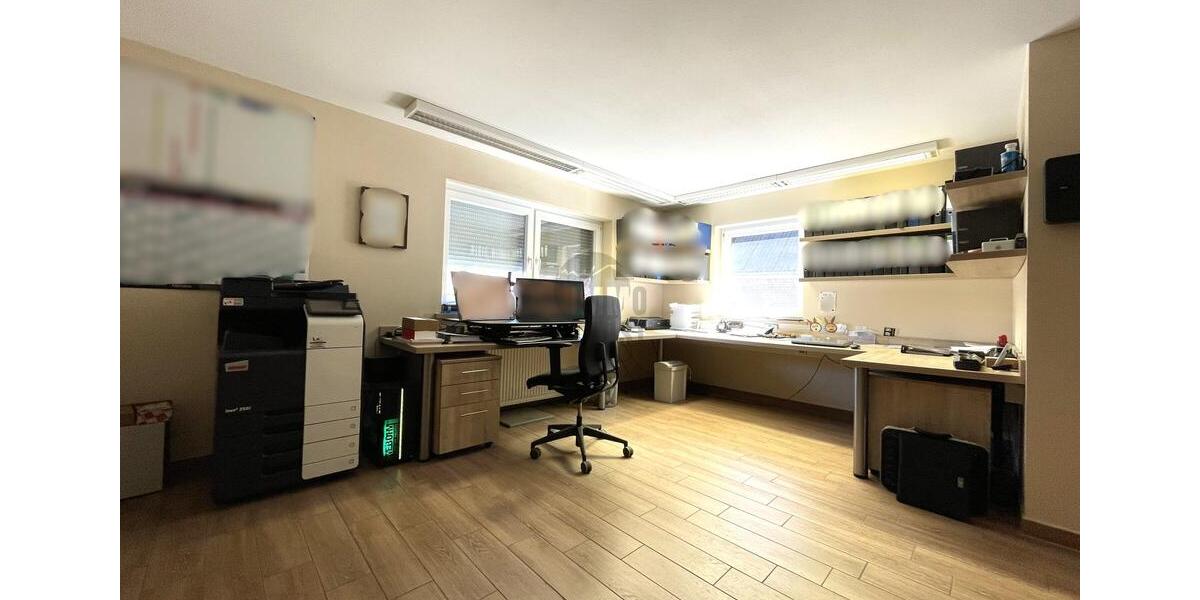 Gewerbeobjekt Ahlerstedt - 1.400&euro; | Angebot:26441859