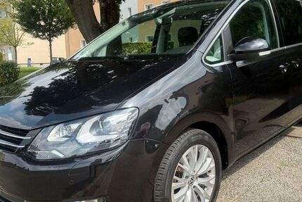 VW Sharan