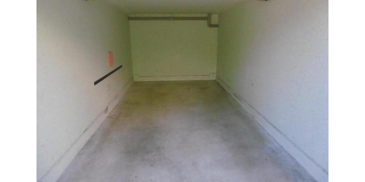 Etagenwohnung Bad Sachsa - 1 Zimmer, 30 m&sup2;, 240&euro; | Angebot:25441946