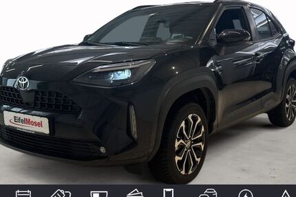Toyota Yaris Cross 18.668 km 25.890 &euro; Bitburg 54634