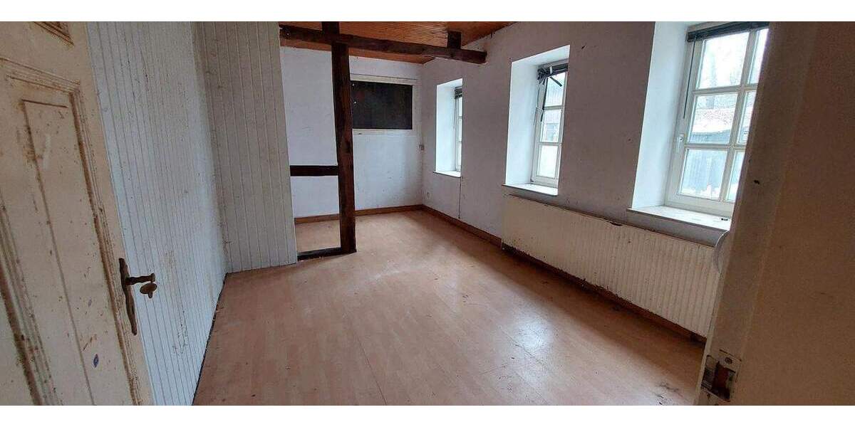Mehrfamilienhaus, Wohnhaus Gnarrenburg Glinstedt - 4 Zimmer, 130 m&sup2;, 295.000&euro; | Angebot:25798231