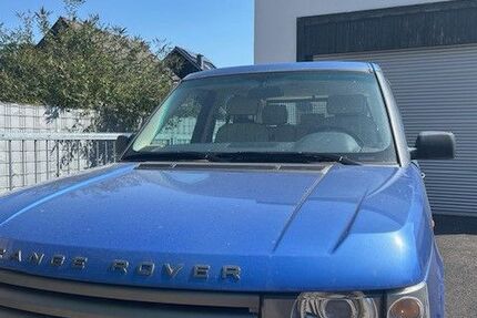 Land Rover Range Rover 257.000 km 6.500 &euro; Nettetal 41334