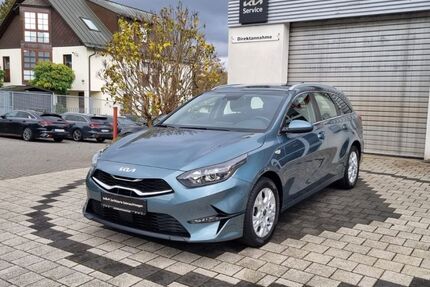 Kia ceed Sportswagon 62.900 km 18.400 &euro; Wiesbaden 65199
