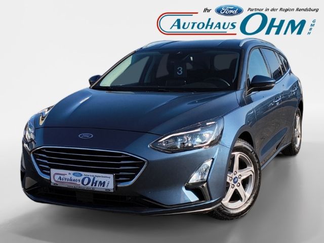 Ford Focus 10.950 km 19.990 &euro; Rendsburg 24768