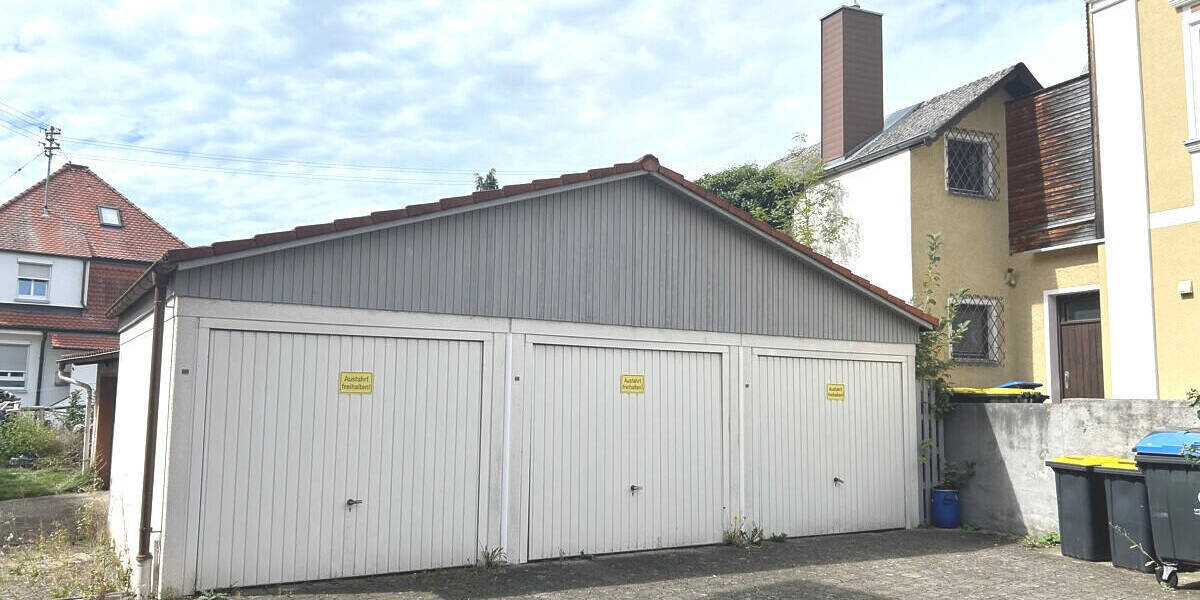 Gewerbeobjekt Babenhausen - 1 Zimmer, 119 m&sup2;, 595.000&euro; | Angebot:25698724