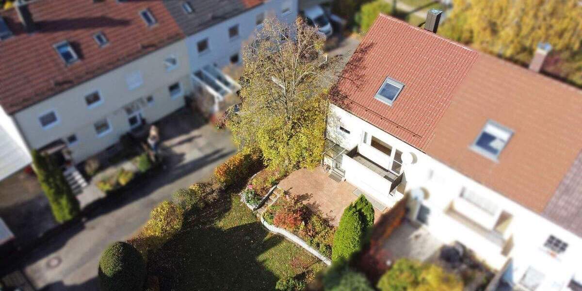 Erfolgreich VERKAUFT: Familienfreundliches Reiheneckhaus in schöner Lage 5 zimmer