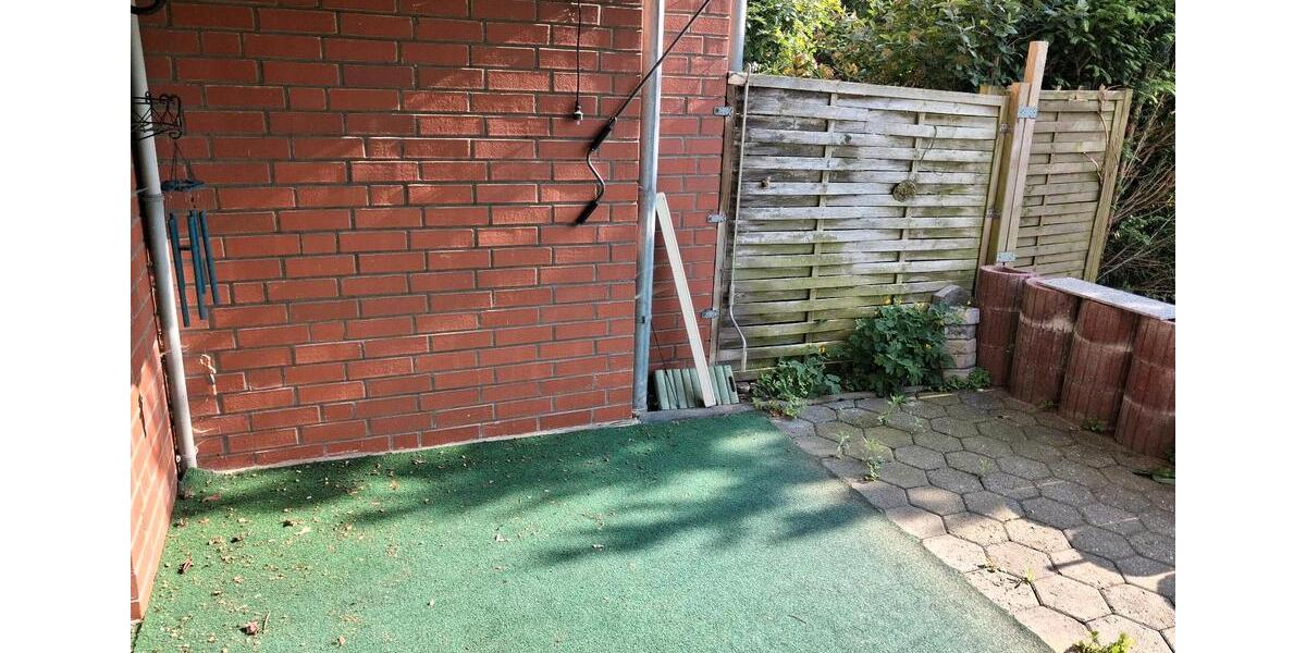 Erdgeschoßwohnung Gifhorn - 2 Zimmer, 58 m&sup2;, 115.000&euro; | Angebot:26985235