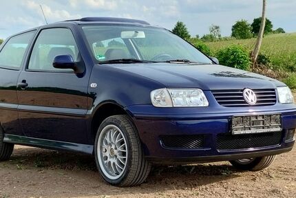VW Polo 111.266 km 3.999 &euro; Nortorf 24589