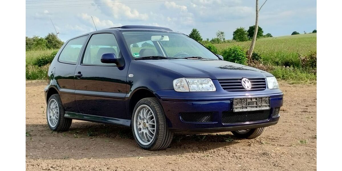 VW Polo 111.266 km 3.999 &euro; Nortorf 24589