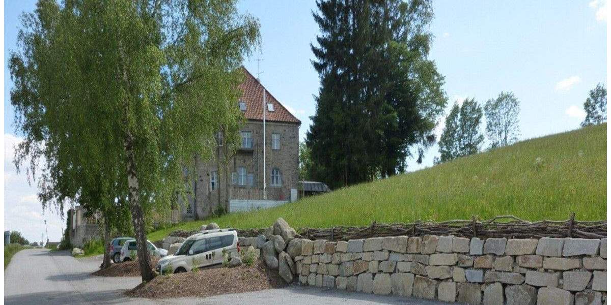 Gewerbeobjekt Breitenberg - 3 Zimmer, 2.350.000&euro; | Angebot:25696557