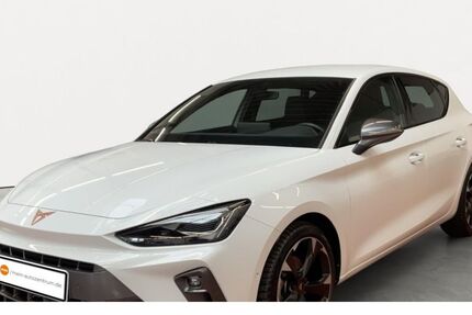 Cupra Leon 19.498 km 28.980 &euro; Lüneburg 21337