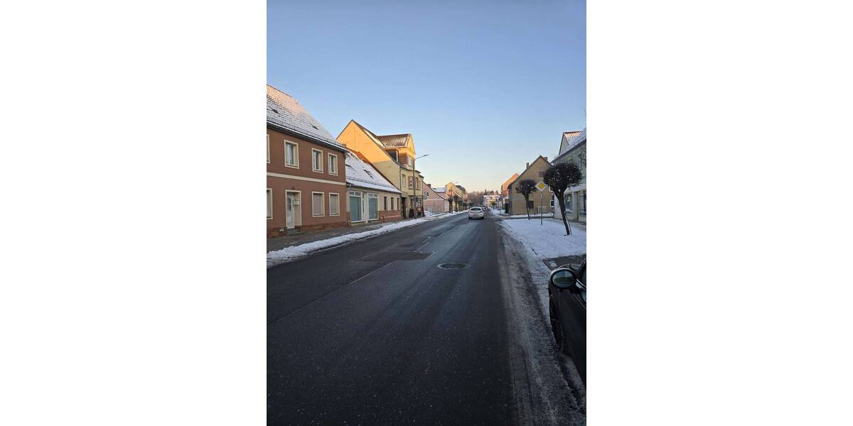 Reihenmittelhaus Jüterbog - 5 Zimmer, 120 m&sup2;, 80.000&euro; | Angebot:26515958