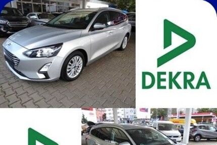 Ford Focus 93.214 km 14.899 &euro; Berlin 12109
