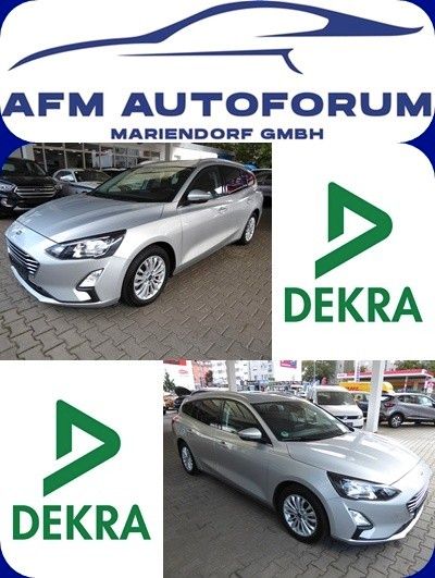Ford Focus 93.214 km 14.899 &euro; Berlin 12109