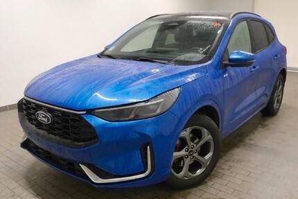 Ford Kuga 24.000 km 32.990 &euro; Dessau 06847