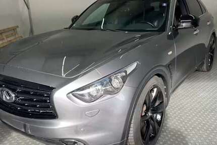 INFINITI QX70 219.385 km 6.999 &euro; Nürnberg 90431