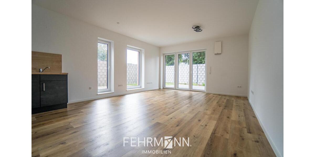 Erdgeschoßwohnung Lathen - 3 Zimmer, 85 m&sup2;, 780&euro; | Angebot:26252472