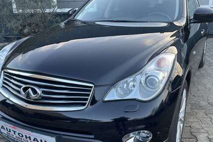 INFINITI EX30 100.000 km 9.900 &euro; Essen 45356