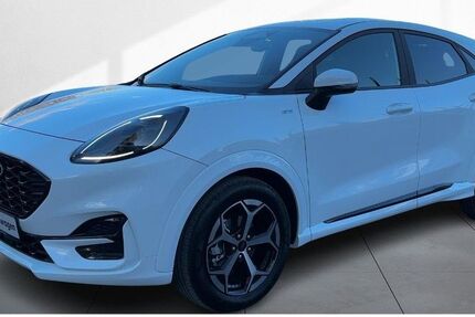Ford Puma 1.061 km 22.890 € Dresden 01067